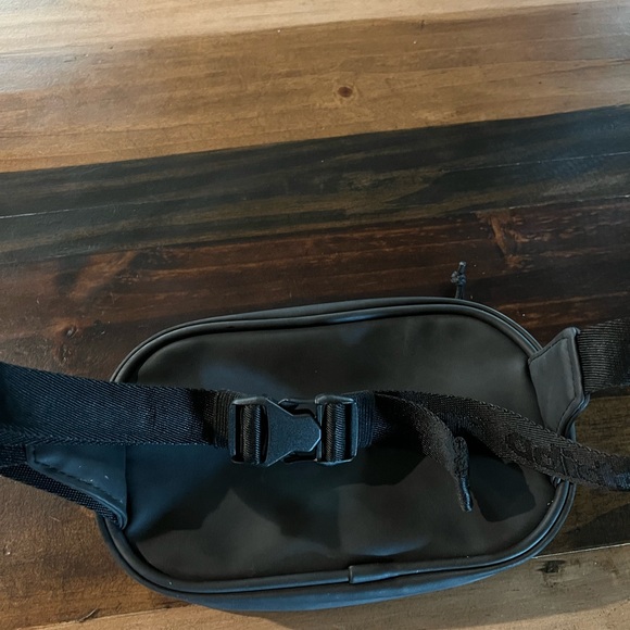Adidas Black Crossbody - Picture 5 of 5